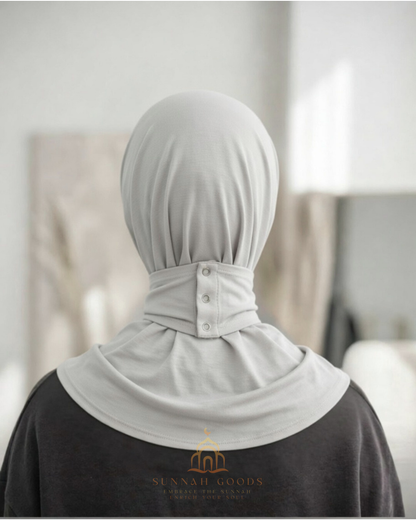 Performance Jersey Mini-Khimar