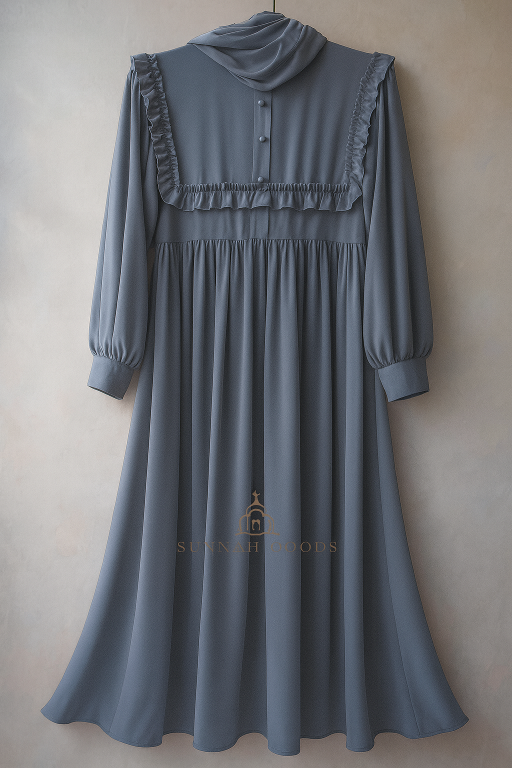 Isdal for Kids – Modest & Comfortable Islamic Wear | Sunnah Goods