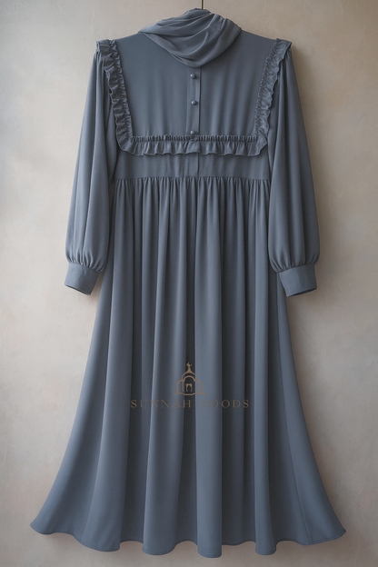 Isdal for Kids – Modest & Comfortable Islamic Wear | Sunnah Goods