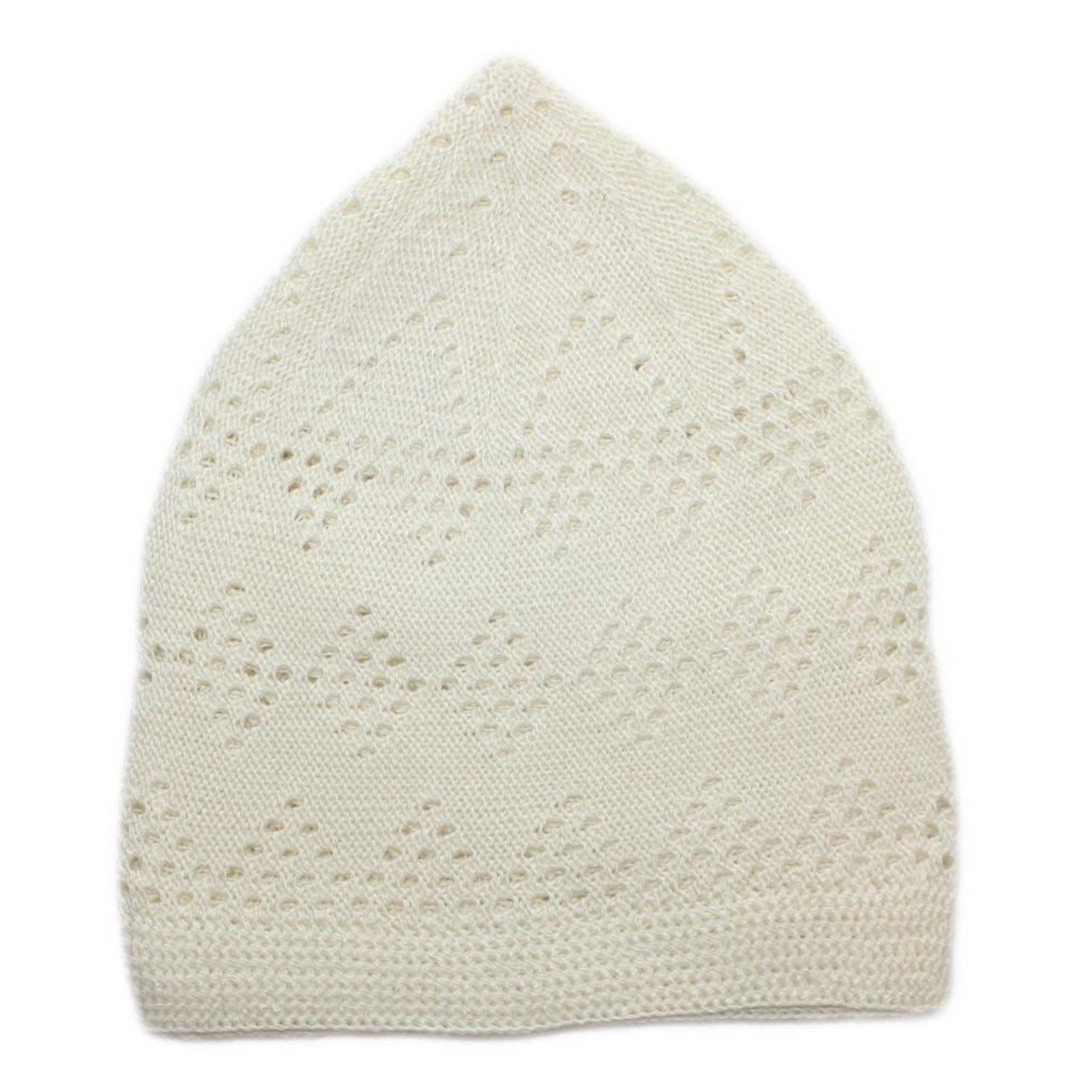 Sunnah Goods - Men's Knit Kufi Cap