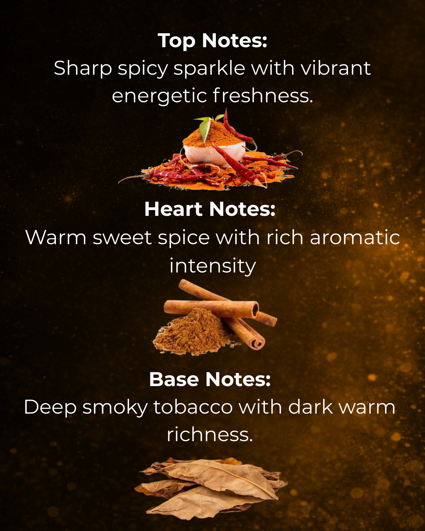 Sunnah Goods Impression of V&R - Spicebomb