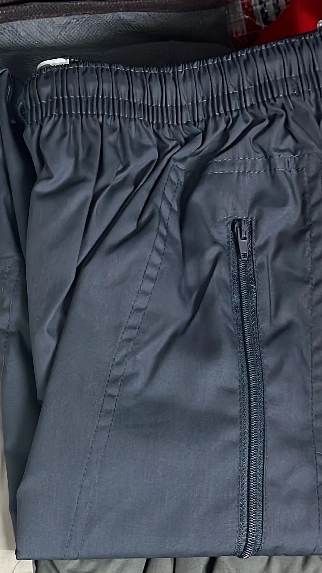 Premium Thobe Pants for Men – Modest Comfort Fit