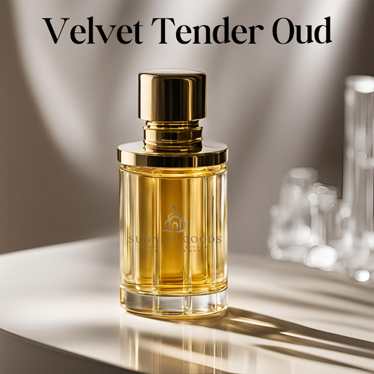 Sunnah Goods Impression of D&G - Velvet Tender Oud