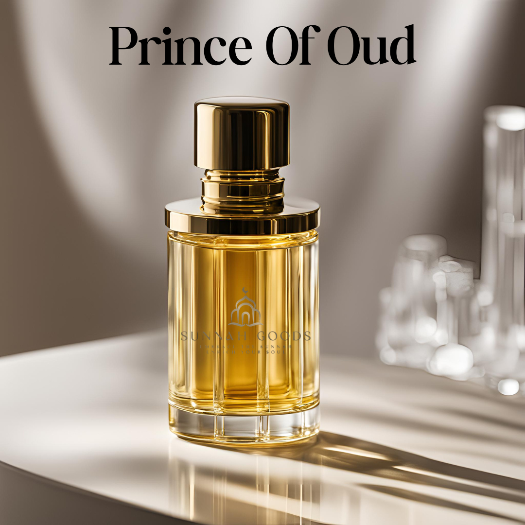 Prince Of Oud