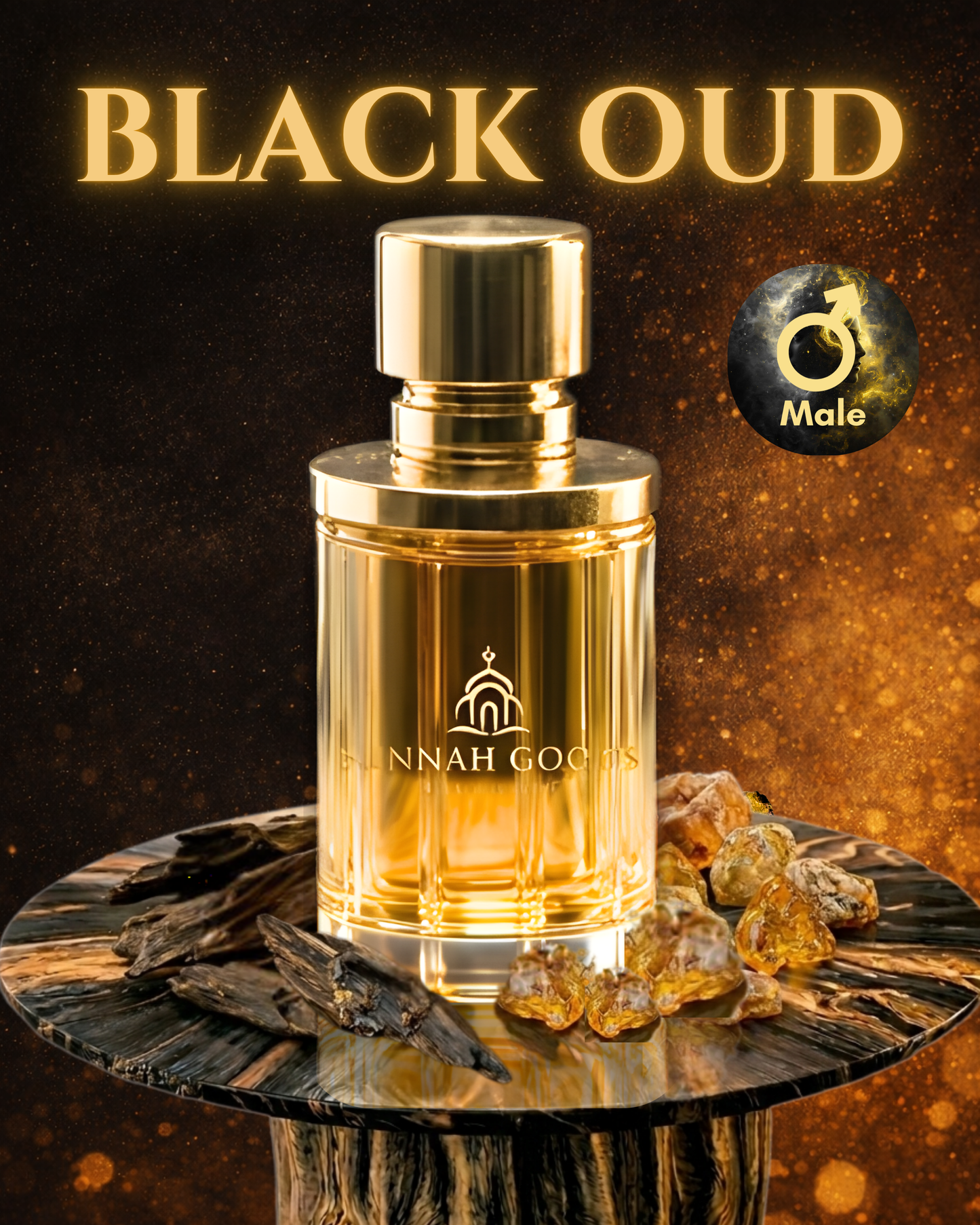 Black Oud