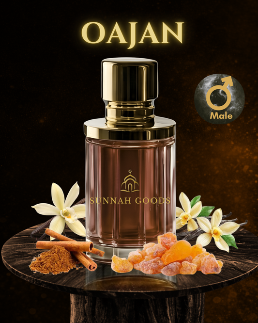 Sunnah Goods Impression of PDM - Oajan