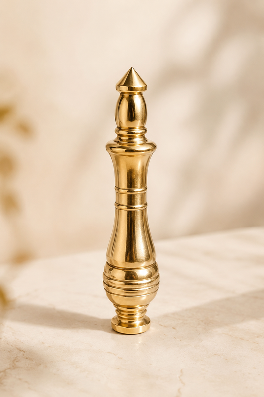 Kohl Applicator - Egyptian Copper
