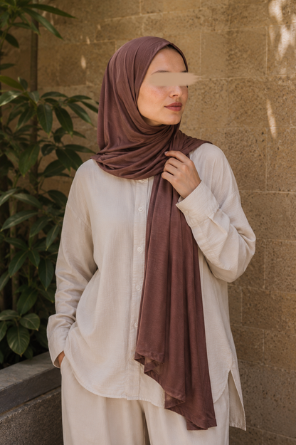 حجاب جيرسي ممتاز