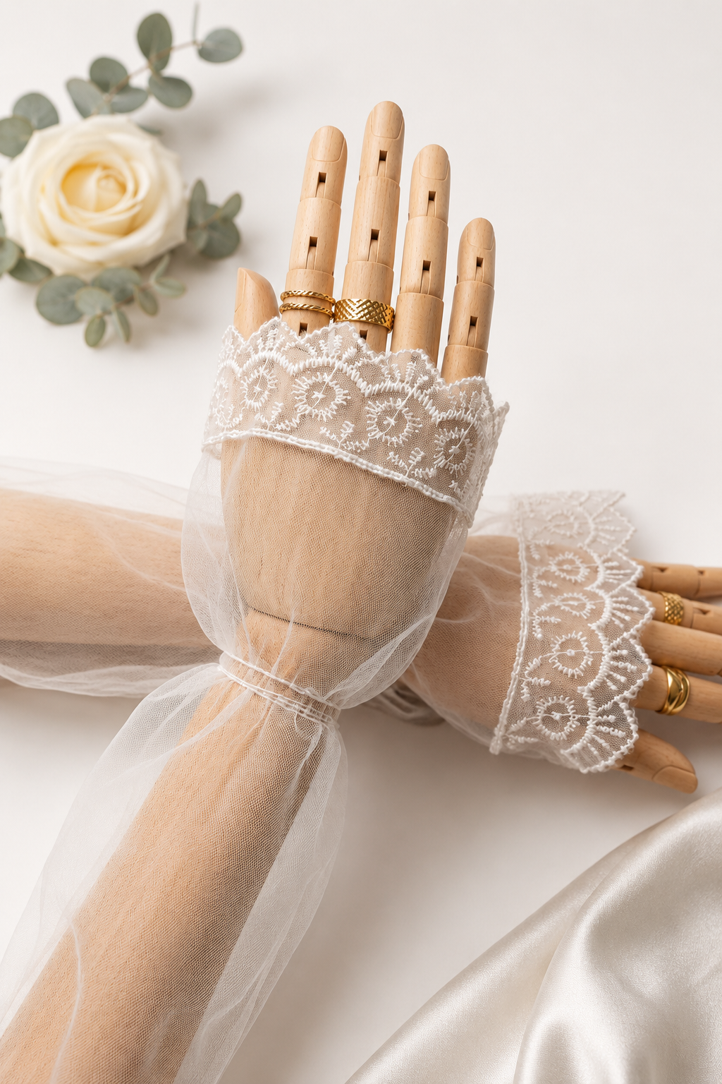 Arm Sleeve Collection - with Design