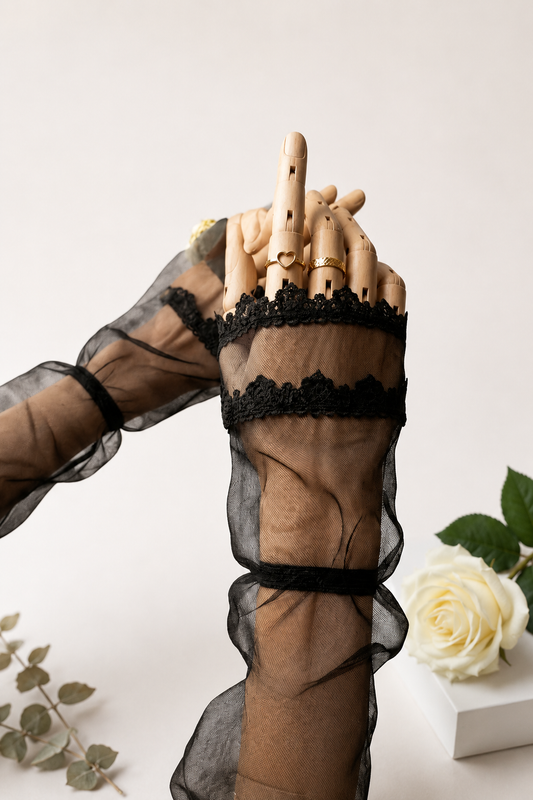 Arm Sleeve Collection - with Design