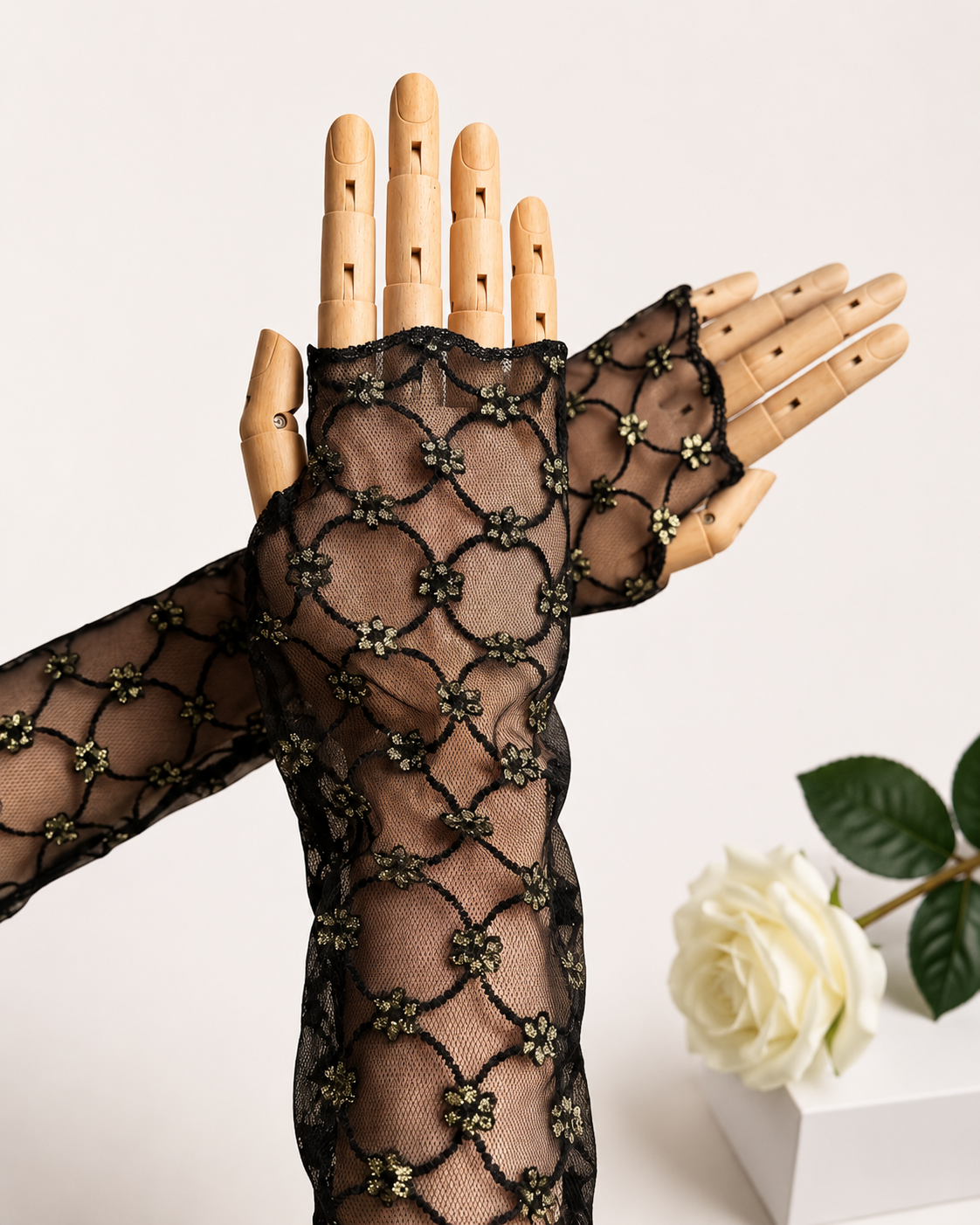 Arm Sleeve Collection - with Design
