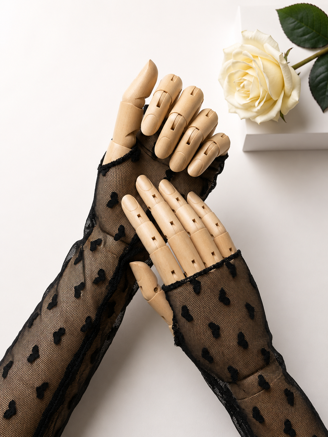 Arm Sleeve Collection - with Design