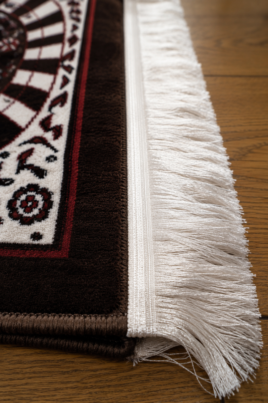 Premium Thick Turkish Prayer Mat