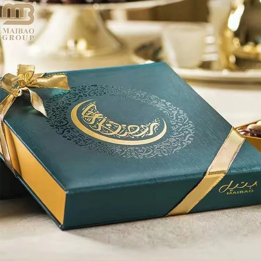 Luxury Gift Box - (Box Only)