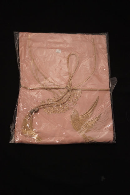 Algerian Kaftan for Women – Handmade Traditional Dress | L–2XL Sizes