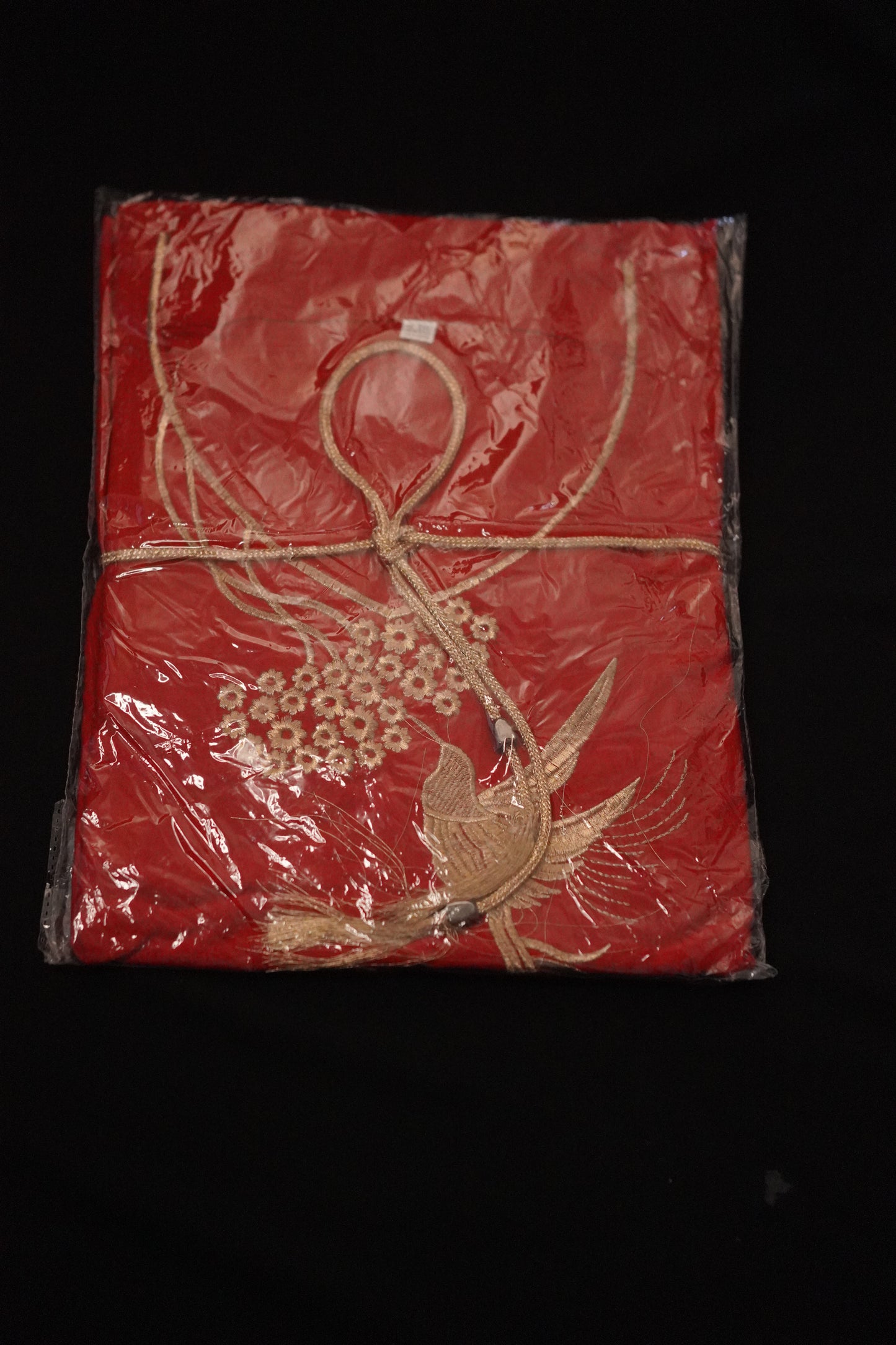 Algerian Kaftan for Women – Handmade Traditional Dress | L–2XL Sizes