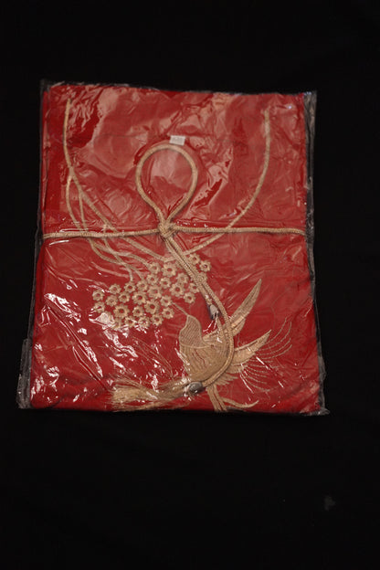 Algerian Kaftan for Women – Handmade Traditional Dress | L–2XL Sizes