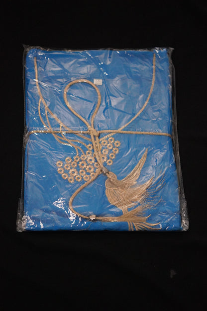 Algerian Kaftan for Women – Handmade Traditional Dress | L–2XL Sizes