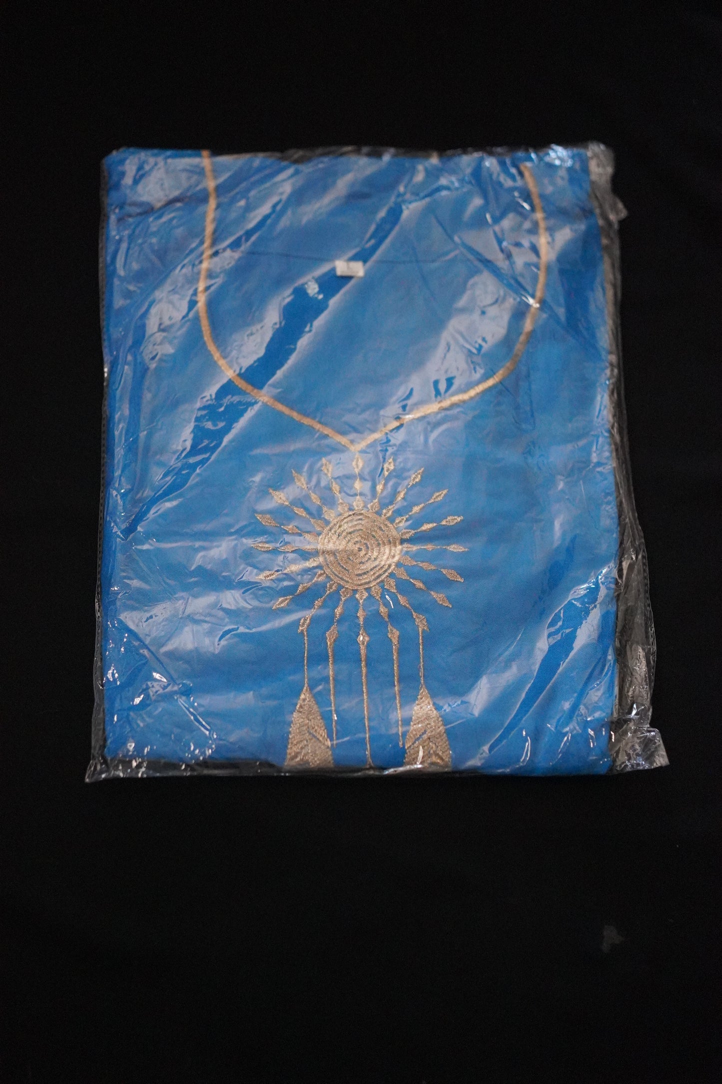 Algerian Kaftan for Women – Handmade Traditional Dress | L–2XL Sizes