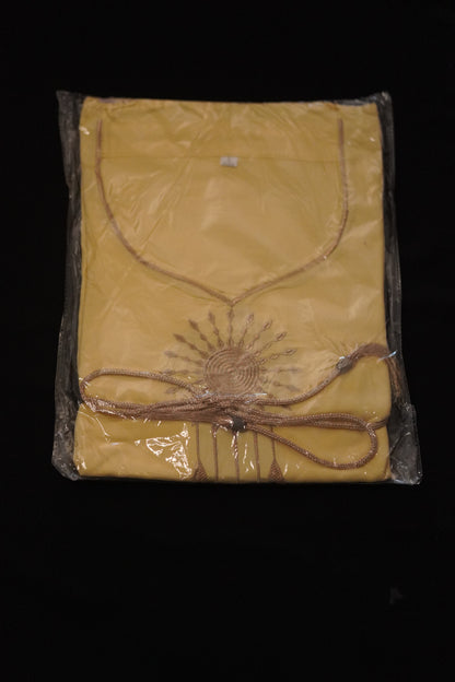 Algerian Kaftan for Women – Handmade Traditional Dress | L–2XL Sizes