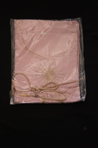Algerian Kaftan for Women – Handmade Traditional Dress | L–2XL Sizes