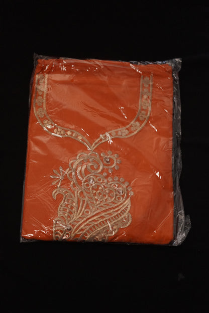 One Size Algerian Kaftan – Authentic Handmade Dress | Elegant Occasion Wear