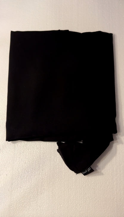 French Khimar - Short Triangle
