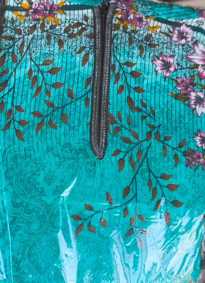 Isdal - Prayer Dress