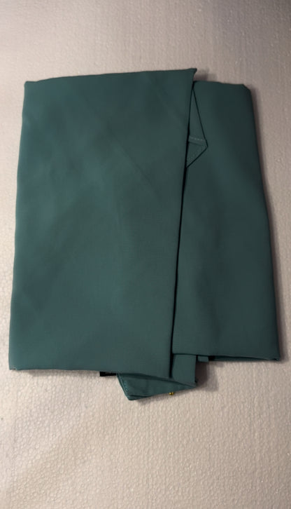French Khimar - Short Triangle
