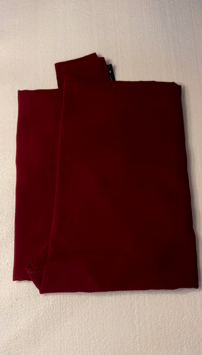 French Khimar - Short Triangle