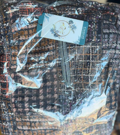Isdal - Prayer Dress