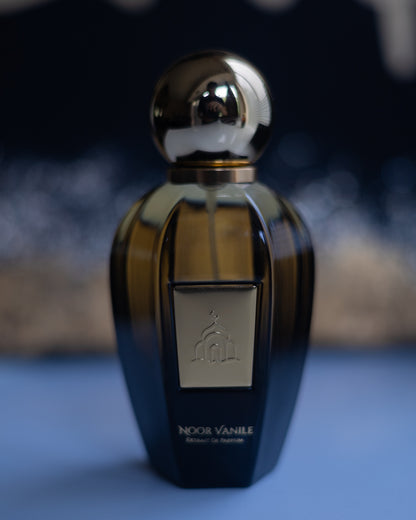 Noor Vanile – Extrait de Parfum (50ml)