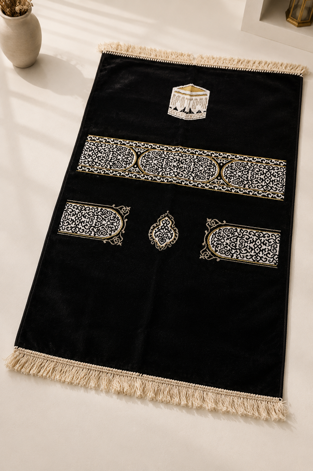 Lightweight_Turkish_Prayer_Mat_Kaaba