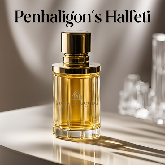 Sunnah Goods Impression of Penhaligon’s  - Halfeti
