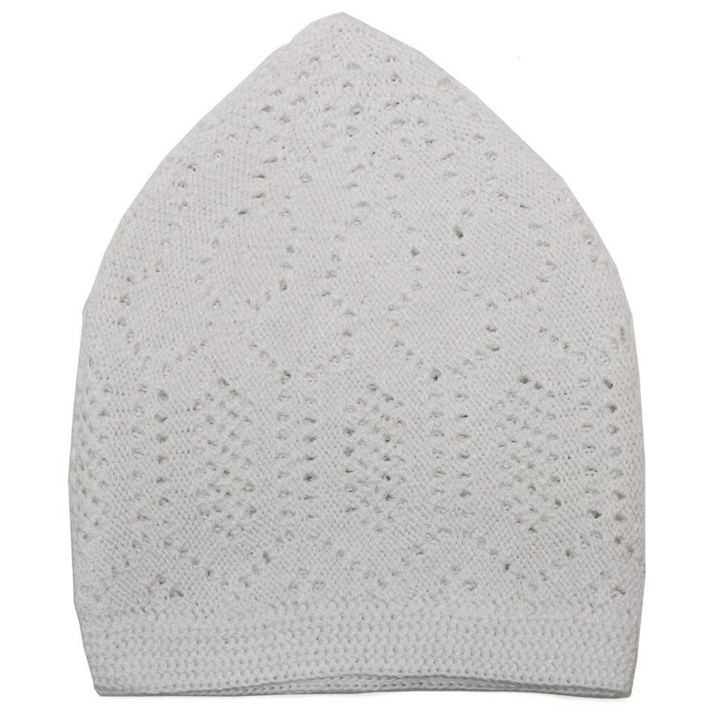 Sunnah Goods - Men's Knit Kufi Cap