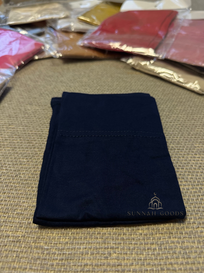 french navy underscarf