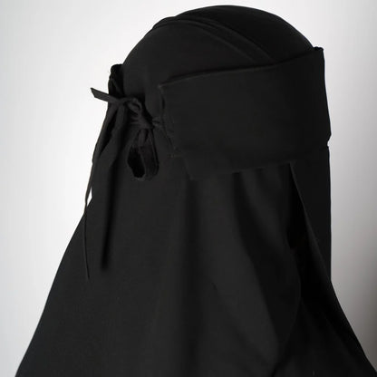 Food Niqab Collection