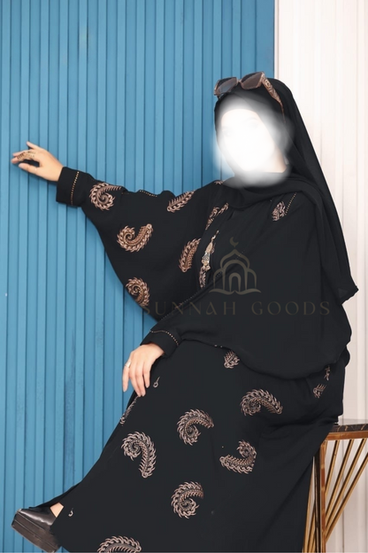 malhafa black