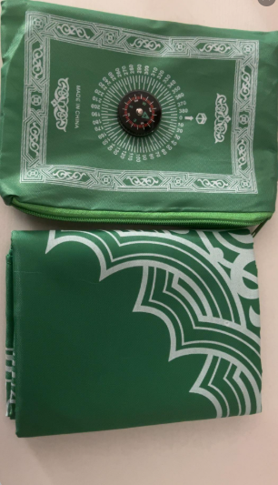 Luna Lunita review image