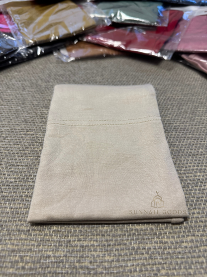 off white underscarf