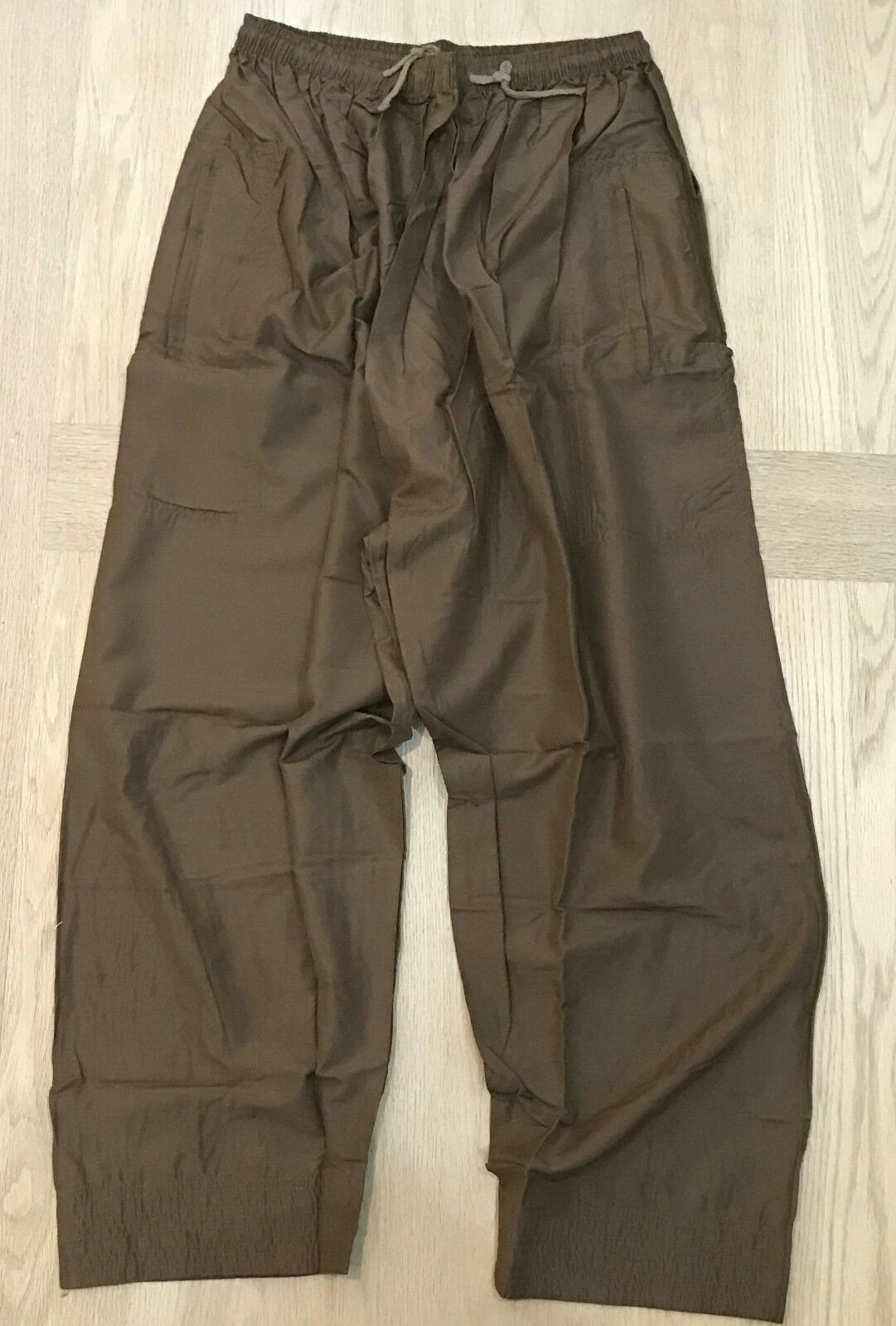 Premium Thobe Pants for Men – Modest Comfort Fit