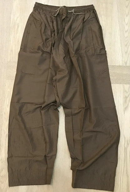 Premium Thobe Pants for Men – Modest Comfort Fit