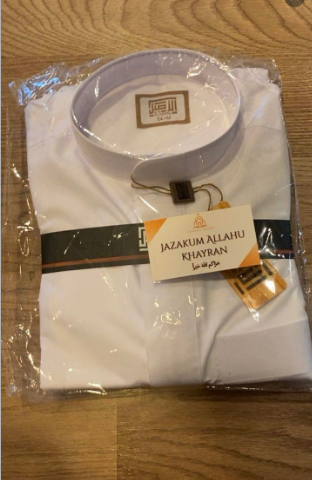 Rabbi Salafiyyan review image